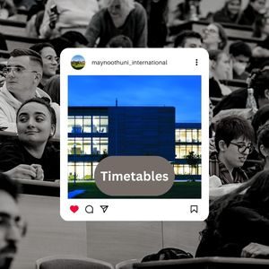 IO_timetabling information for MU students