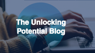 Unlocking Potential Blog image