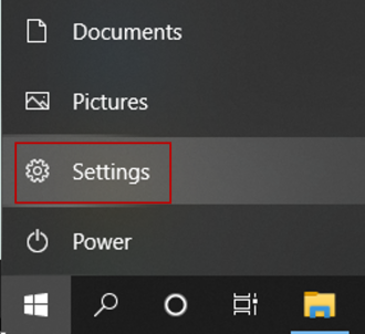 IT Services_w10 settings
