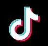 tiktok logo