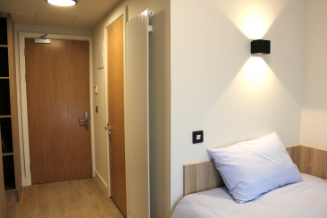 IO_Buckley House Maynooth bedroom image