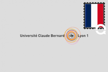 IO_Université Lyon 1 ARQUS Partner