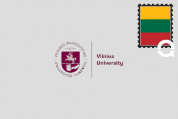 IO_University Vilnius ARQUS Partner