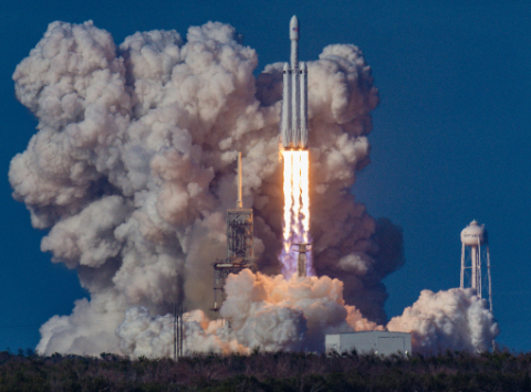 Bill Jelen on Unsplash