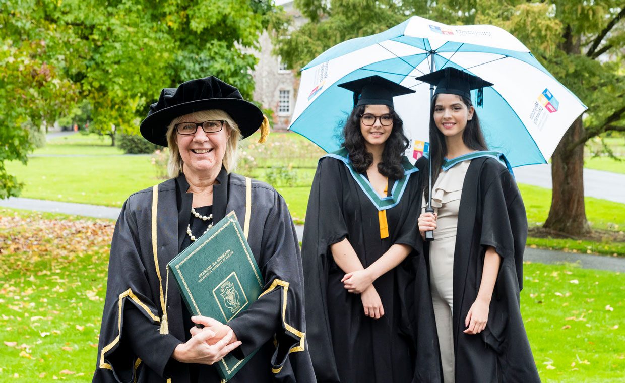 Maynooth University Maynooth University