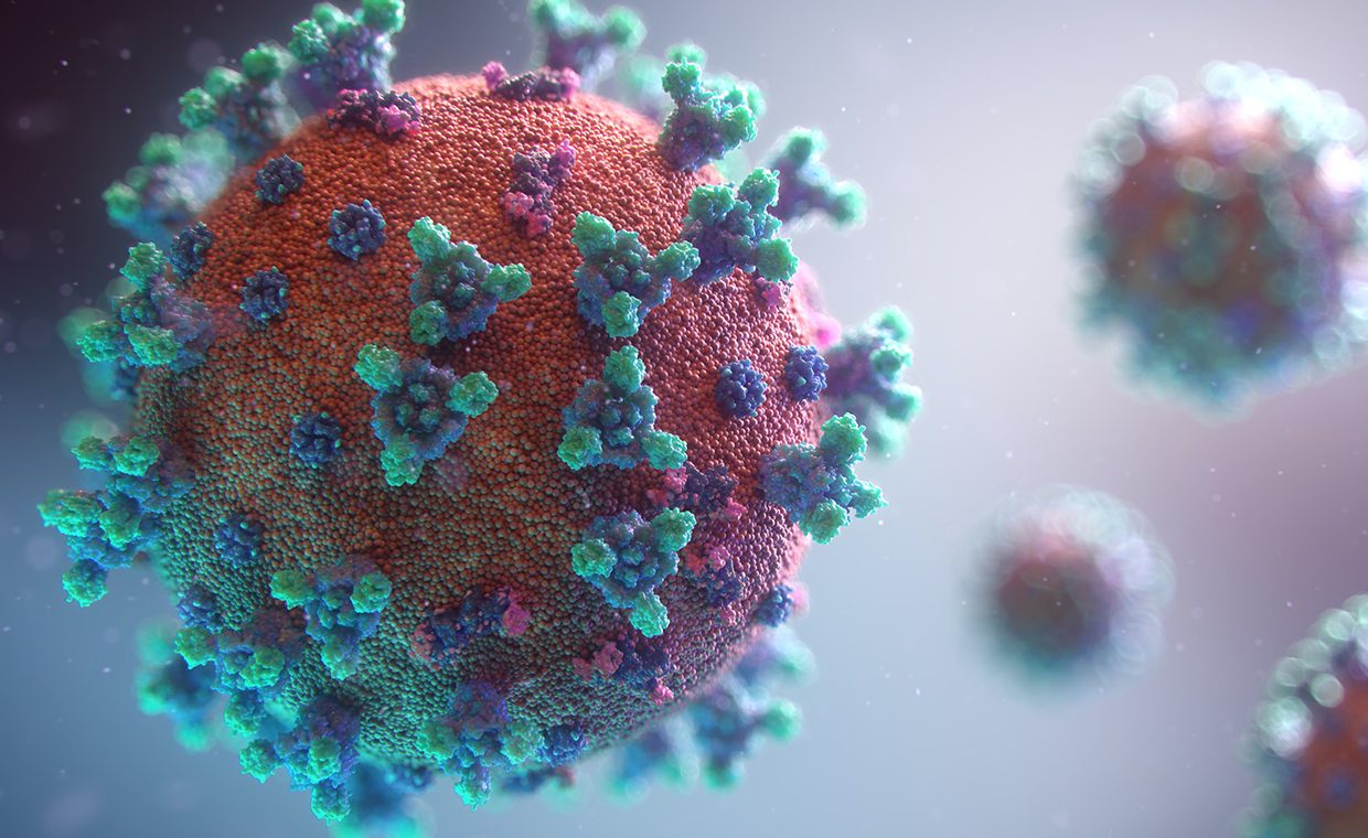 Funded extensions available for projects impacted by Coronavirus
