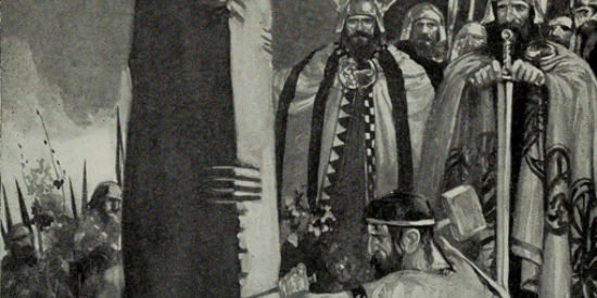 Digital Humanities and Ogham and Latinate inscriptions from Early Medieval times to the present