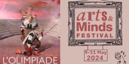 2024 Arts and Minds Festival, Irish National Opera