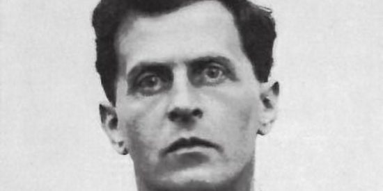 Ludwig Wittgenstein