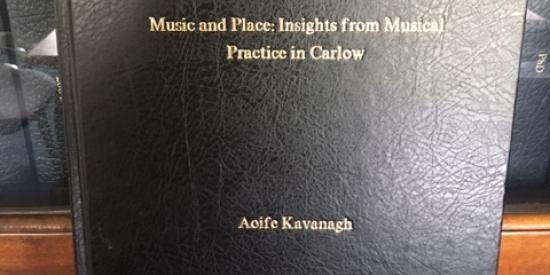 Aoife Kavanagh Thesis