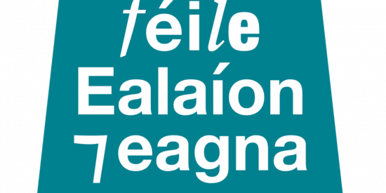 Féile Ealaíon agus Eagna Mhaigh Nuad 2025