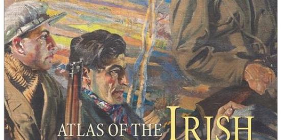 Atlas of the Irish Revolutin