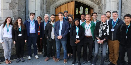 Speakers:  Kenneth Himma (Zagreb);  Grant Lamond (Oxford);  Fernanda Pirie (Oxford);  Karolina Prochownik (Ruhr-Universität Bochum);  Kevin Tobia (Georgetown University);  Kenneth Ehrenberg (Surrey); Ivar Hannikainen (Granada);  Miguel Garcia-Godinez (Cork);  Kenneth Silver (TCD);  Oisin Suttle (Maynooth);  Donal Coffey (Maynooth);  Brian Flanagan (Maynooth).