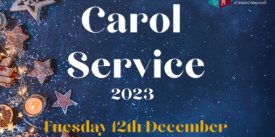 Carol Service 2023 - Alumni Event