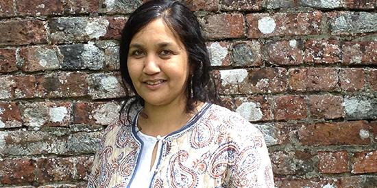 Dr Chandana Mathur - Anthropology - Maynooth University