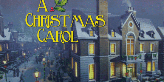 Christmas Carol