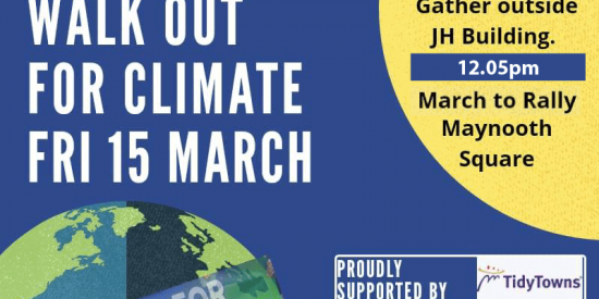Climate Action Now