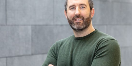 Dr Andy Hogan