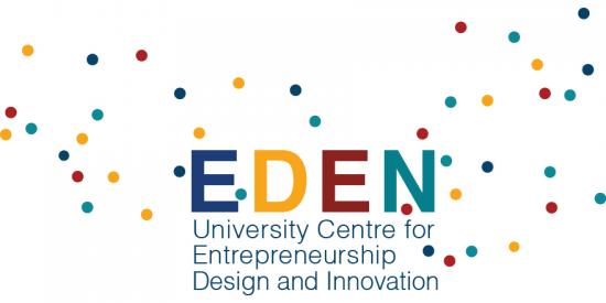 EDEN University Centre for Entrepreneurship, Design & Innovation