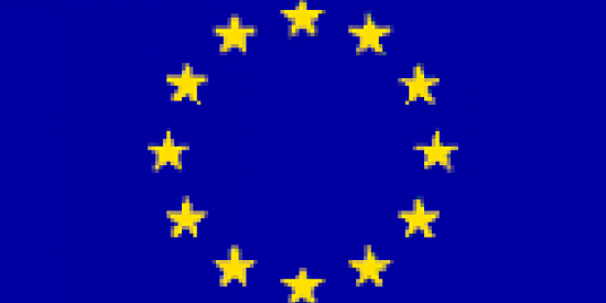 EU Flag 