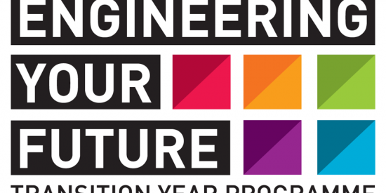 Engineering your Future at Maynooth TY students programme