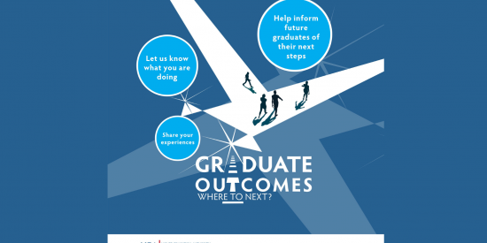 Graduate Outcome Survey