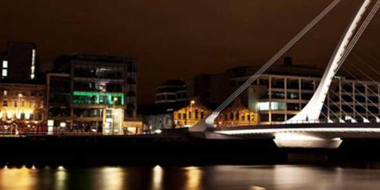 Geography - The Bridge - Maynooth University