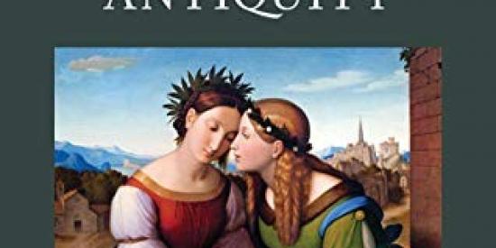 Hegel's Antiquity