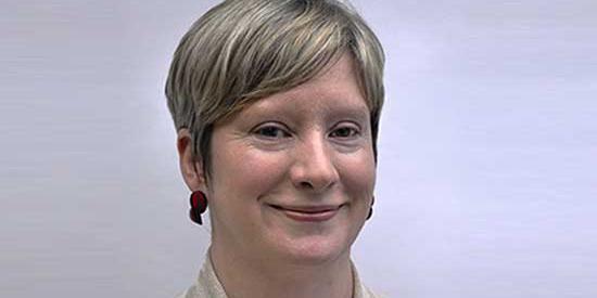 History - Alison Fitzgerald - Maynooth University
