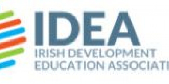 IDEA Logo