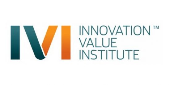 IVI Logo Event