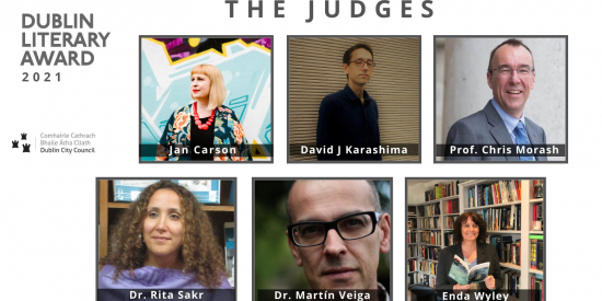 Judges