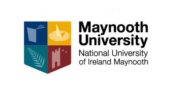 Logo Maynooth University