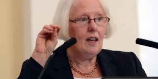 Justice Mary Laffoy