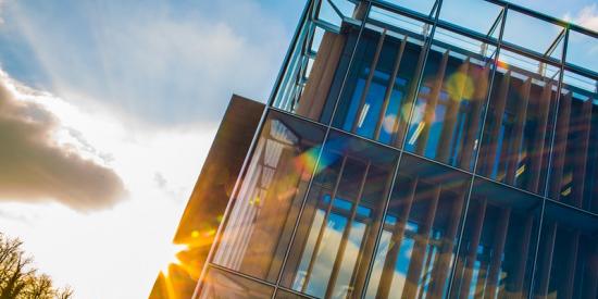 Library - External - Maynooth University