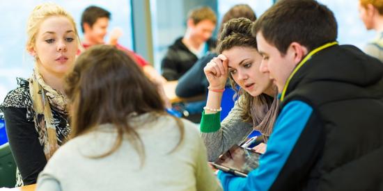 Library - Students - Maynooth University