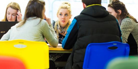 Library - Students - Maynooth University