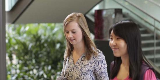 Library - students13 - Maynooth University