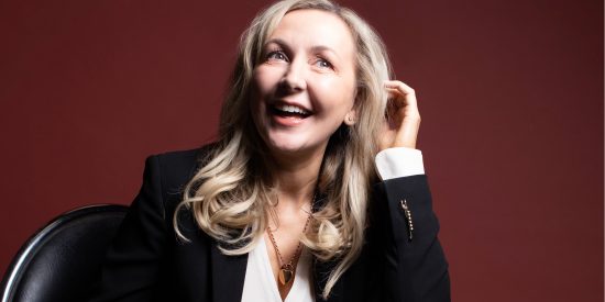 Lorraine Byrne Bodley - profile