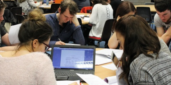 Maths Support Centre