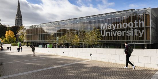 maynooth library