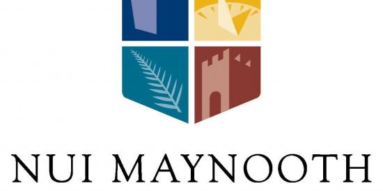 Maynooth University Logo