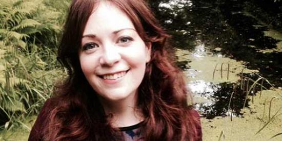 An Foras Feasa - NE Caoimhe Nic Dháibhéid - Maynooth University