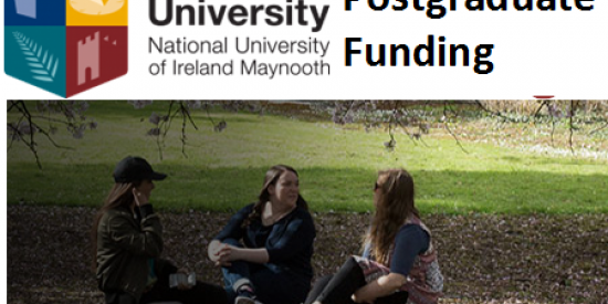 Nuim economics thesis