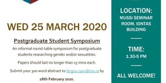 PG Symposium