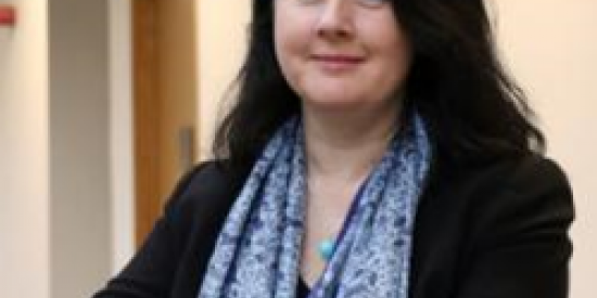 Prof Linda Connolly