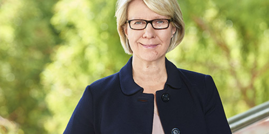 Professor Eeva Leinonen  - Maynooth University