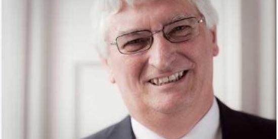Prof Jim Walsh Profile