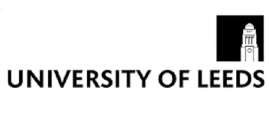 University of Leeds Logo