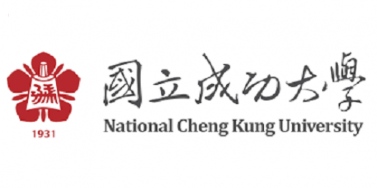 National Cheng Kung University, Taiwan logo